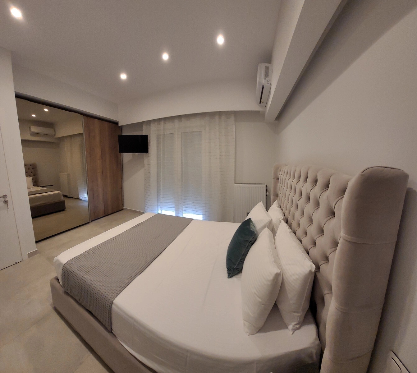 Duplex in Athens, Athens – Center, Greece – 51878