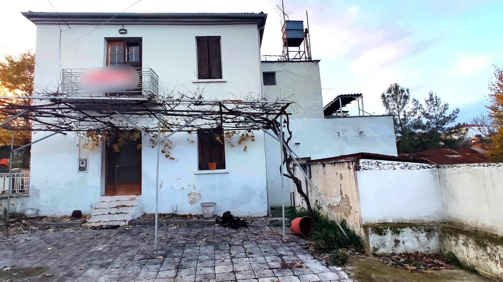 3 bedroom Detached house in Katerini, Pieria Prefecture, Greece – 51877