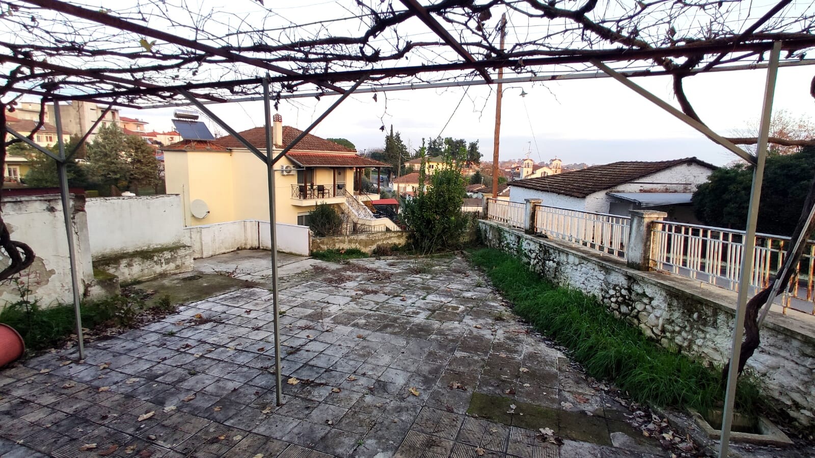3 bedroom Detached house in Katerini, Pieria Prefecture, Greece – 51877