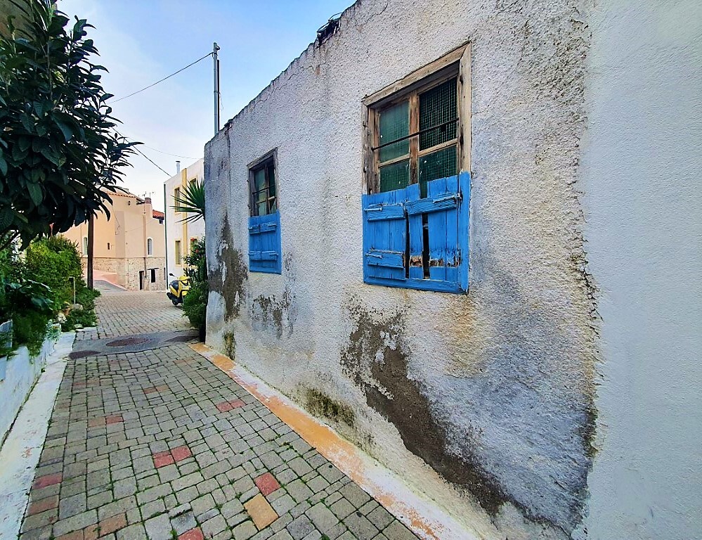 Detached house in Chersonisos, Heraklion Prefecture, Greece – 51867