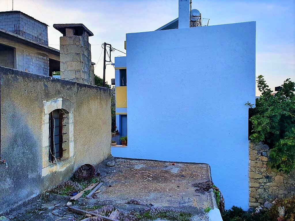 Detached house in Chersonisos, Heraklion Prefecture, Greece – 51867