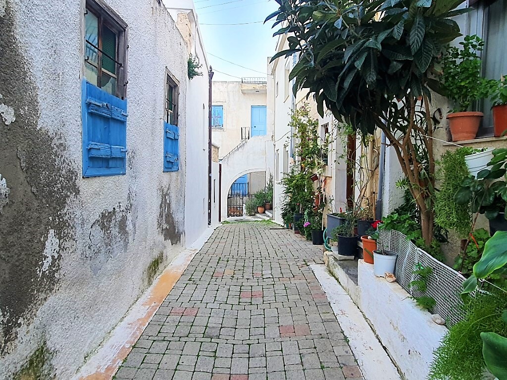Detached house in Chersonisos, Heraklion Prefecture, Greece – 51867