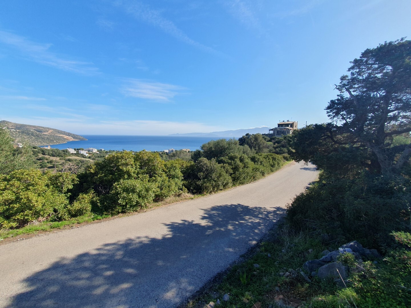 Land in Agios Nikolaos, Lasithi Prefecture, Greece – 51865