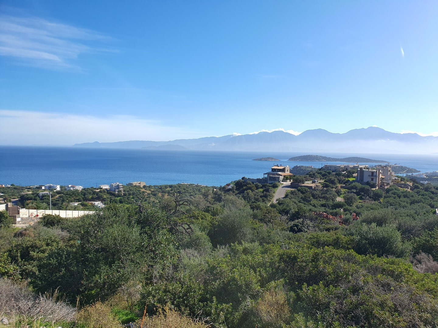 Land in Agios Nikolaos, Lasithi Prefecture, Greece – 51865