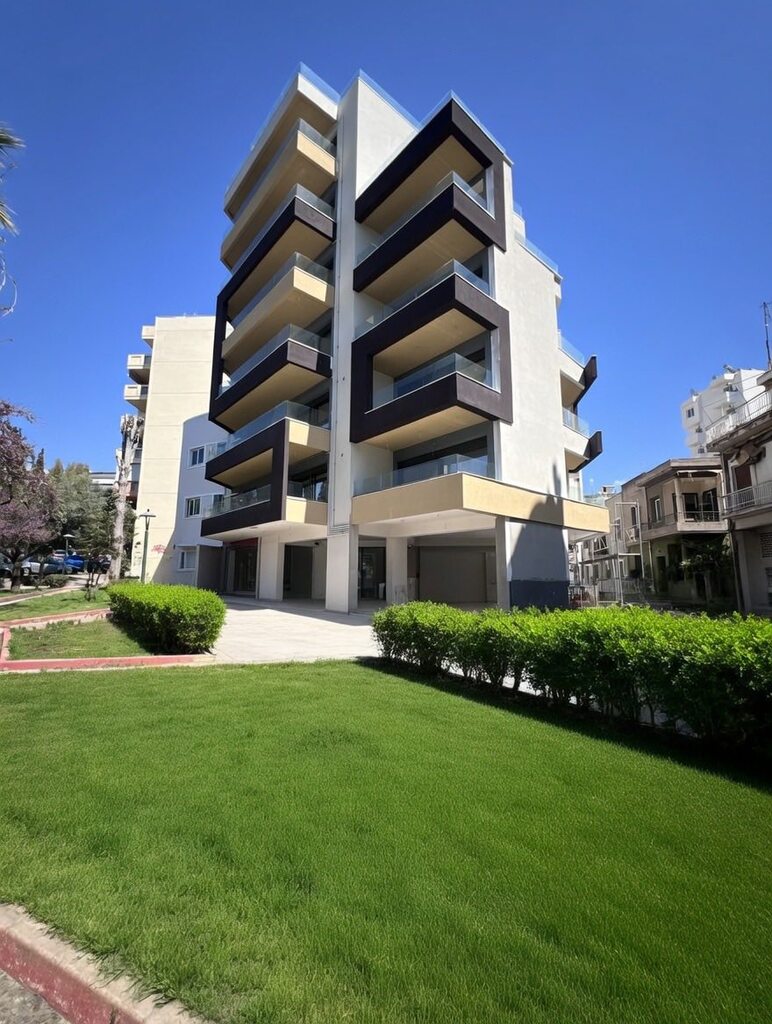 1 bedroom Flat in Pagkrati, Athens – Center, Greece – 51849