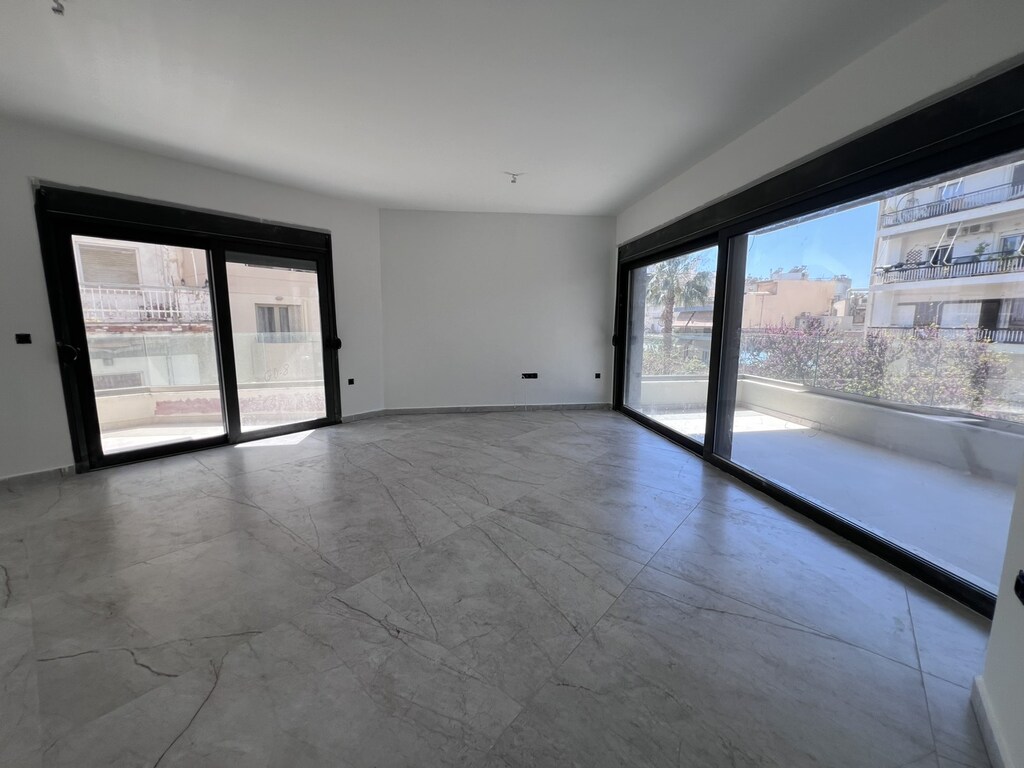 1 bedroom Flat in Pagkrati, Athens – Center, Greece – 51849