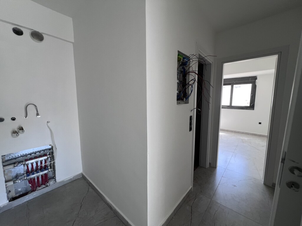 1 bedroom Flat in Pagkrati, Athens – Center, Greece – 51849