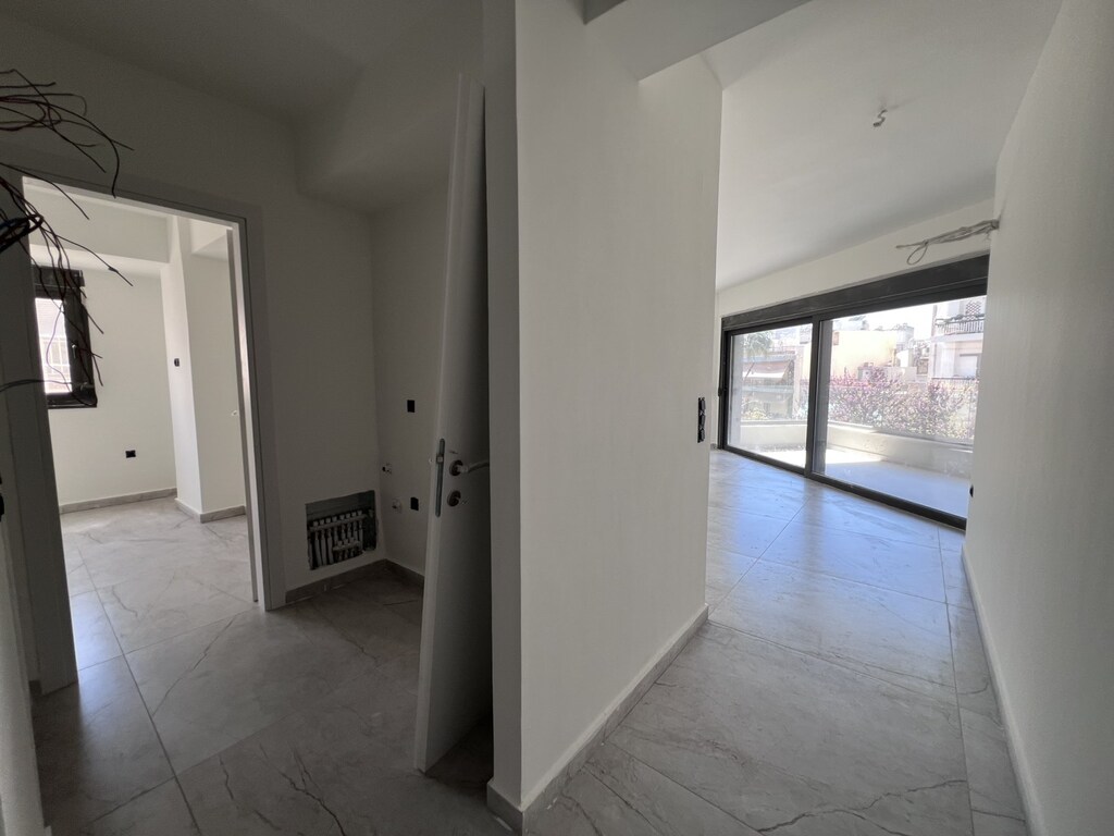 1 bedroom Flat in Pagkrati, Athens – Center, Greece – 51849