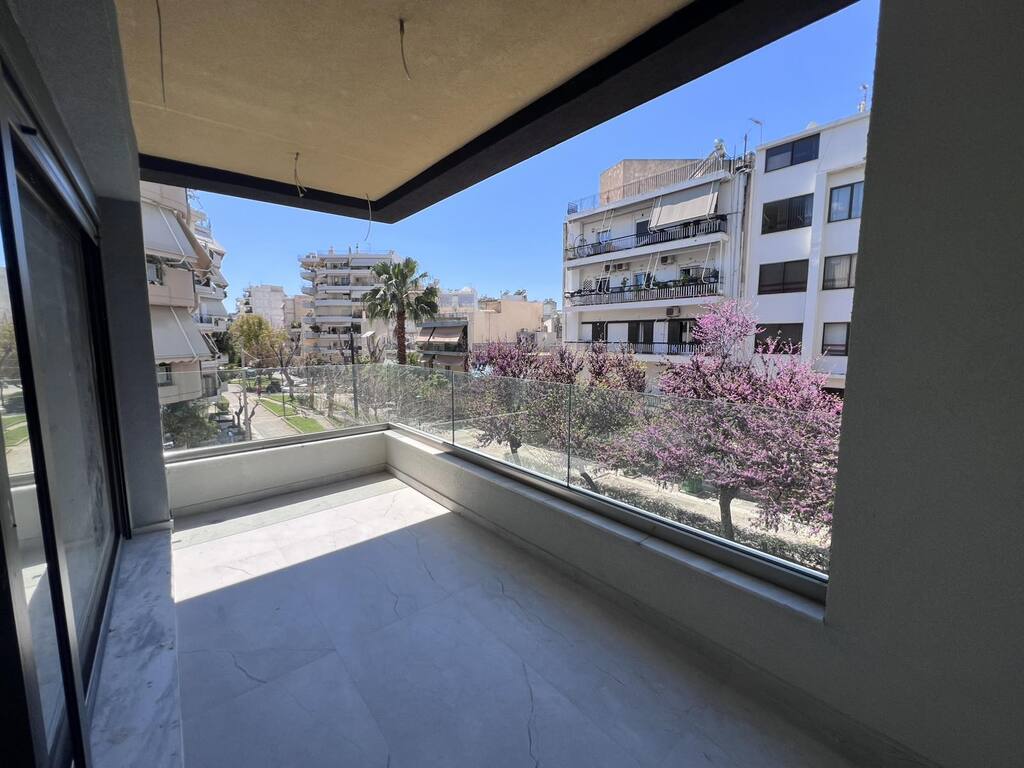 1 bedroom Flat in Pagkrati, Athens – Center, Greece – 51849