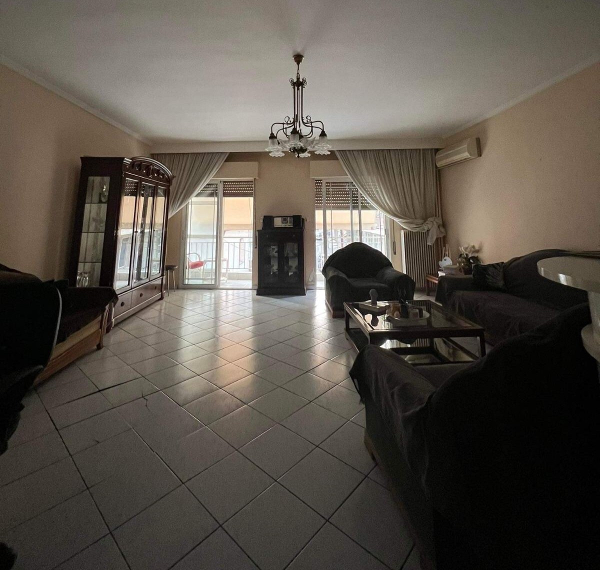 2 bedroom Flat in Xanthi, Xanthi Prefecture, Greece – 51844