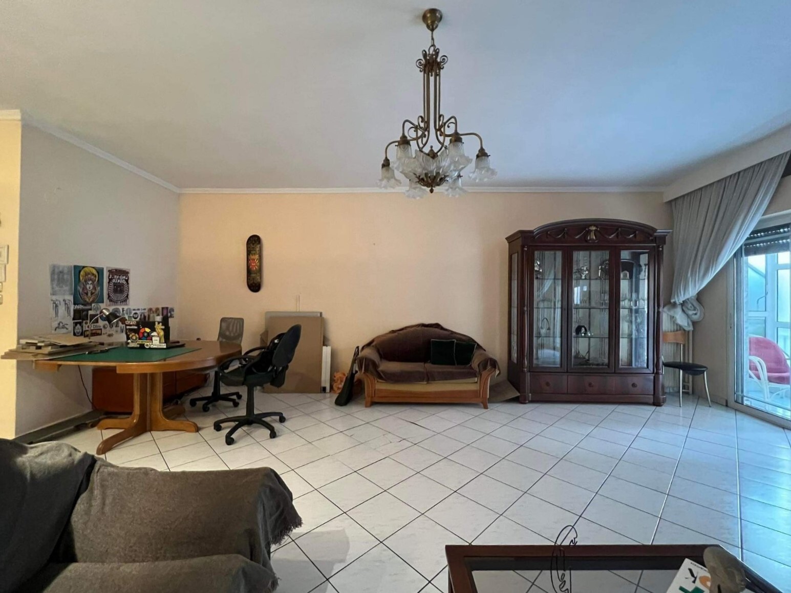 2 bedroom Flat in Xanthi, Xanthi Prefecture, Greece – 51844