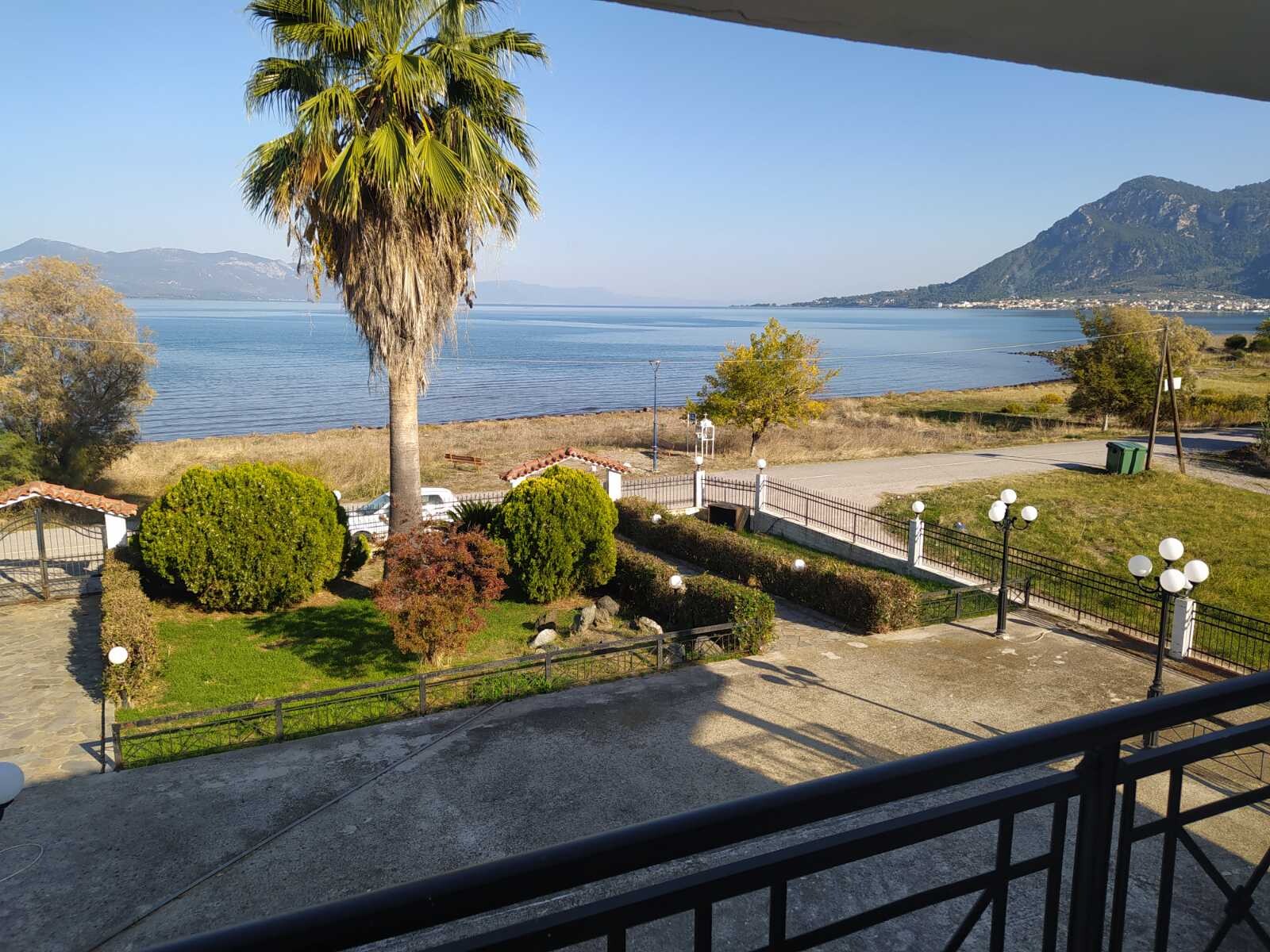 Detached house in Central Greece, Evia, Greece – 51839