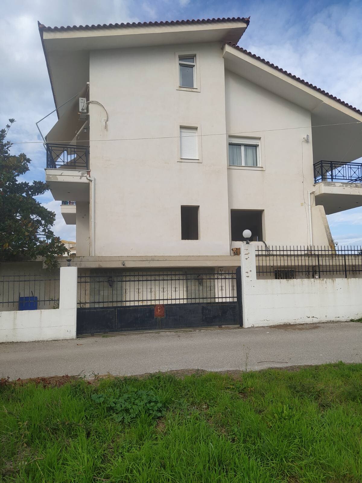 Detached house in Central Greece, Evia, Greece – 51839