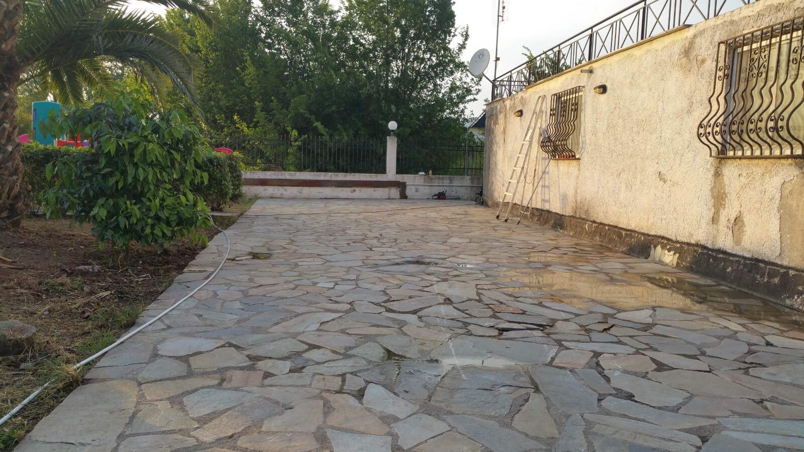 Detached house in Central Greece, Evia, Greece – 51839