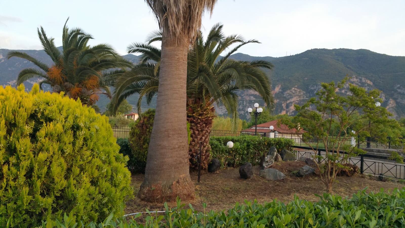 Detached house in Central Greece, Evia, Greece – 51839