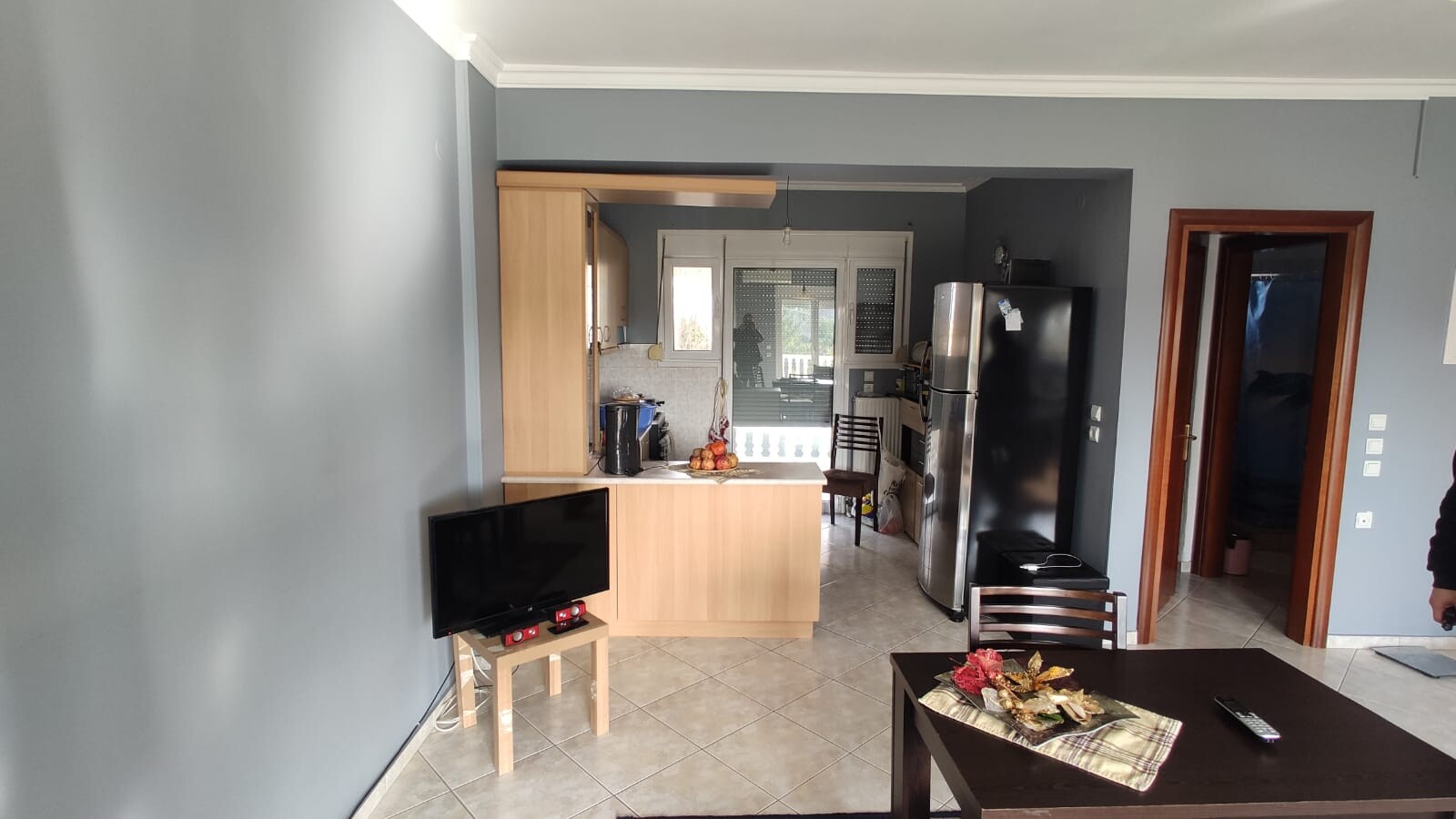 3 bedroom Maisonette in Katerini, Pieria Prefecture, Greece – 51832
