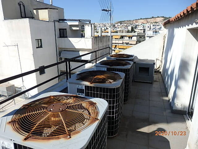 Commercial property in Athens, Athens – Center, Greece – 51807