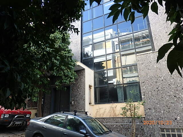 Commercial property in Athens, Athens – Center, Greece – 51807