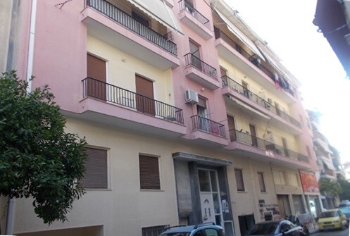Flat in Central Greece, Evia, Greece – 51805