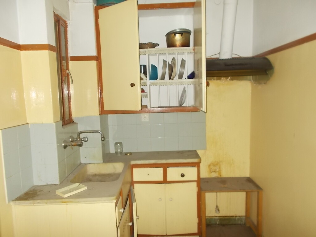 Flat in Central Greece, Evia, Greece – 51805