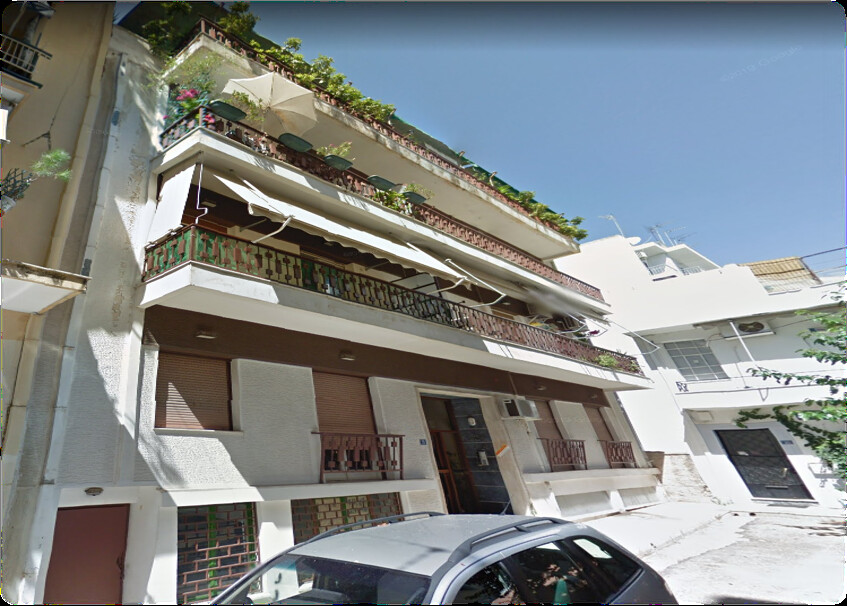 Flat in Central Greece, Evia, Greece – 51804