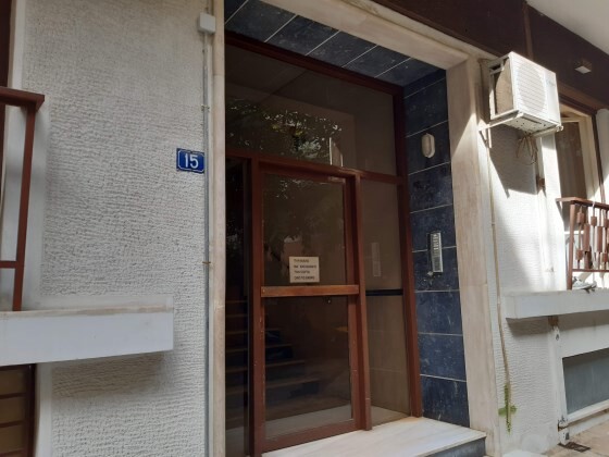 Flat in Central Greece, Evia, Greece – 51804