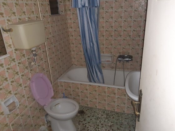 Flat in Central Greece, Evia, Greece – 51804