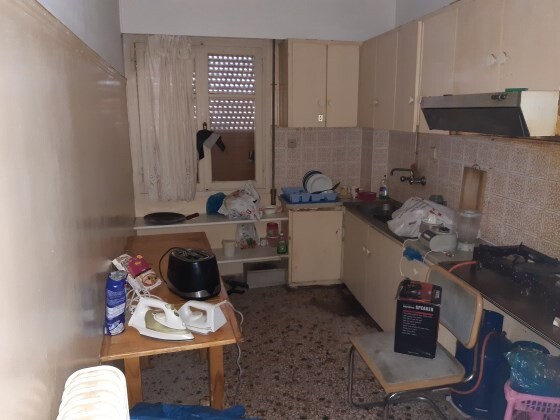 Flat in Central Greece, Evia, Greece – 51804