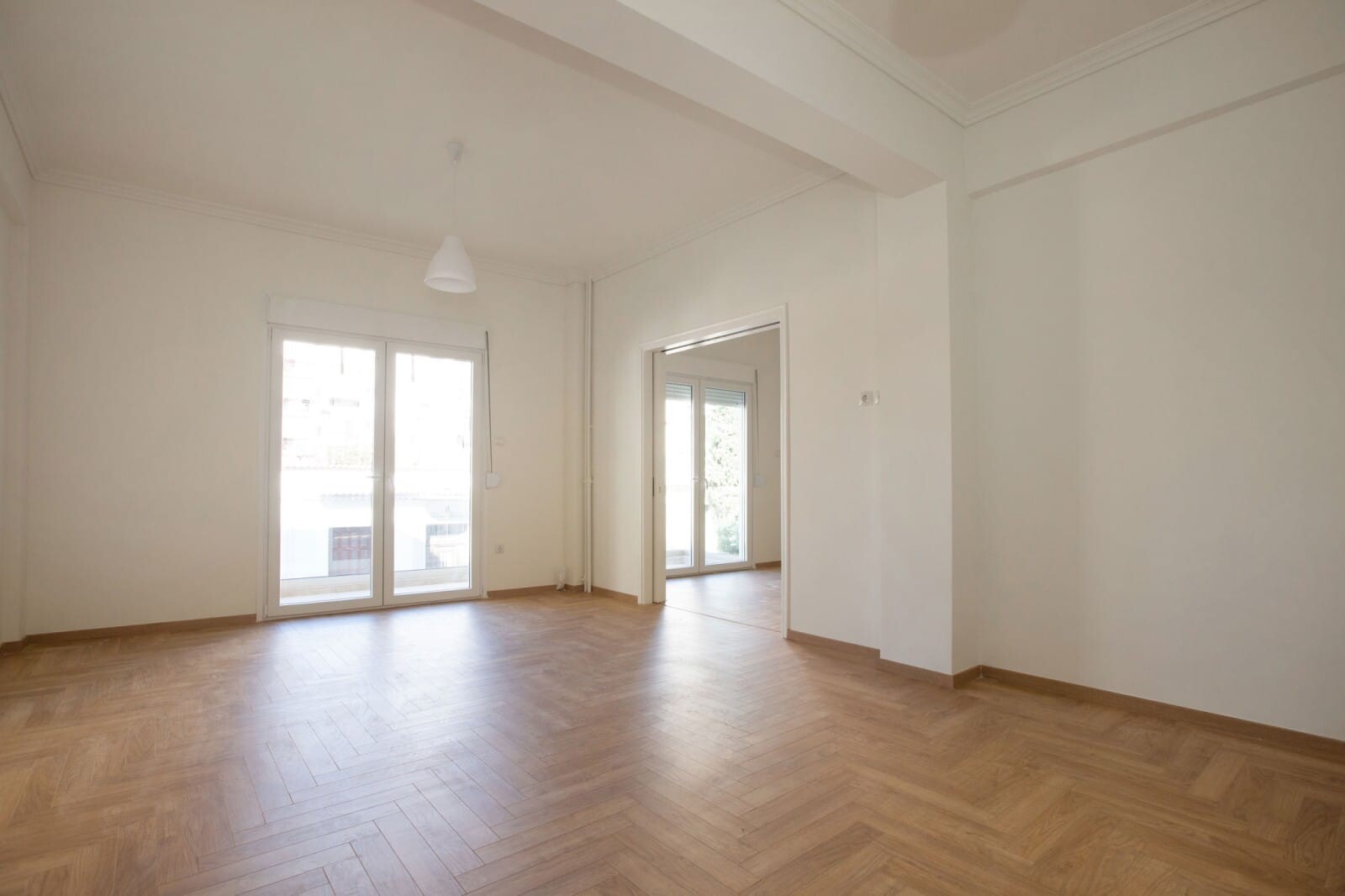 2 bedroom Flat in Sepolia – Skouze, Athens – Center, Greece – 51795