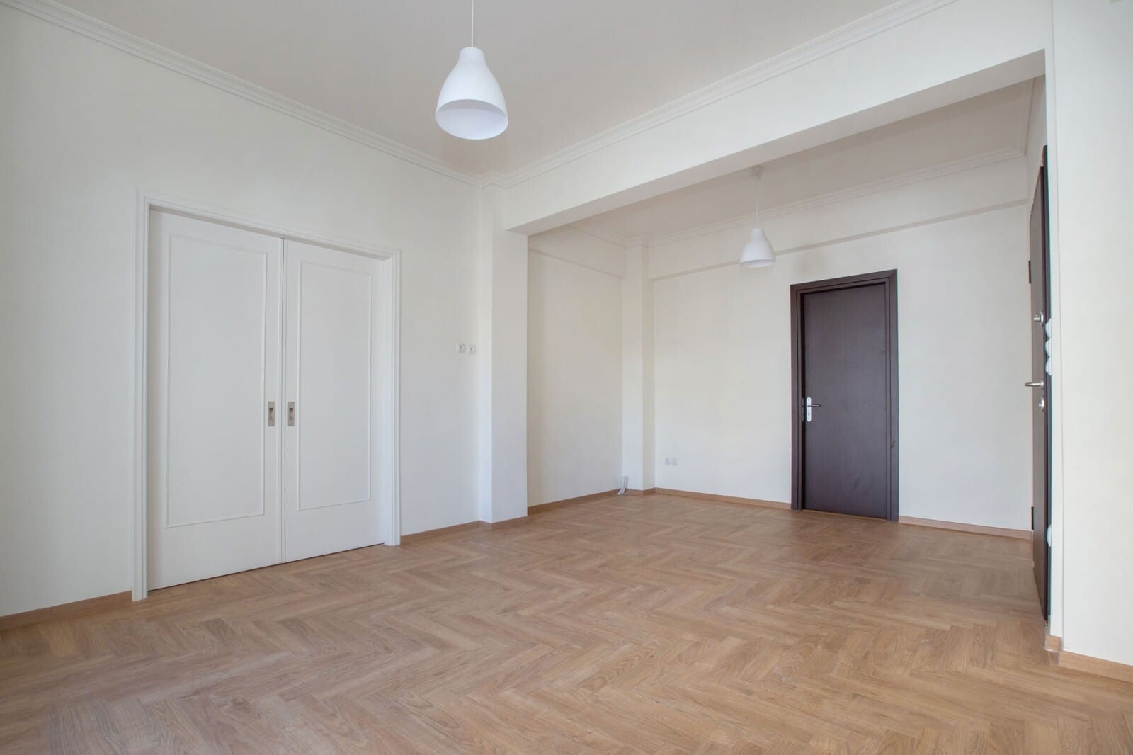 2 bedroom Flat in Sepolia – Skouze, Athens – Center, Greece – 51795