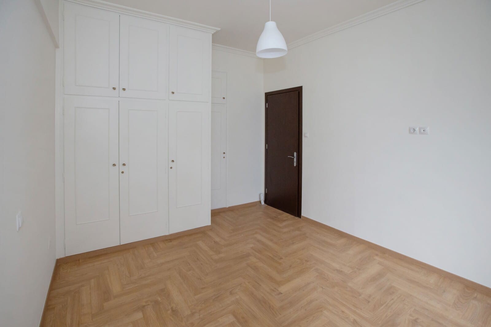 2 bedroom Flat in Sepolia – Skouze, Athens – Center, Greece – 51795