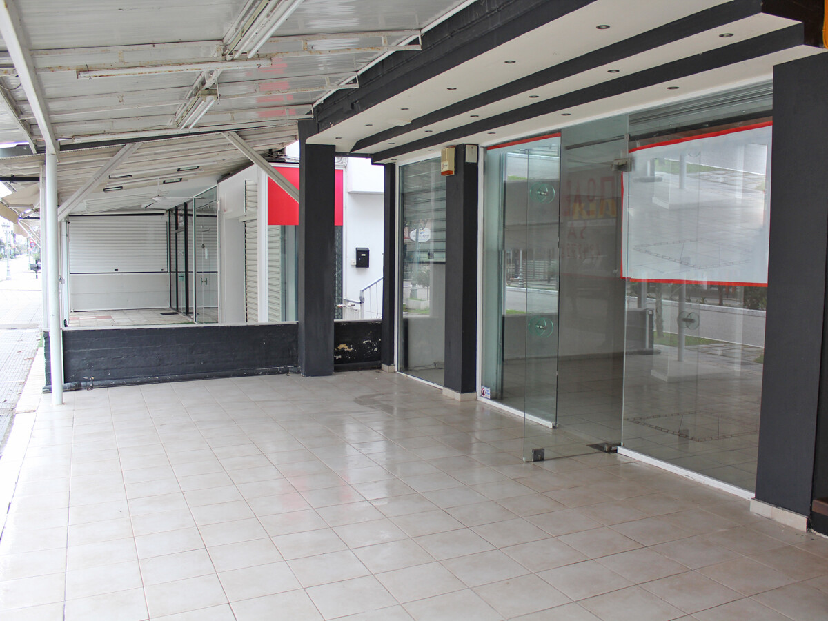 Business in Paralia, Pieria Prefecture, Greece – 51789
