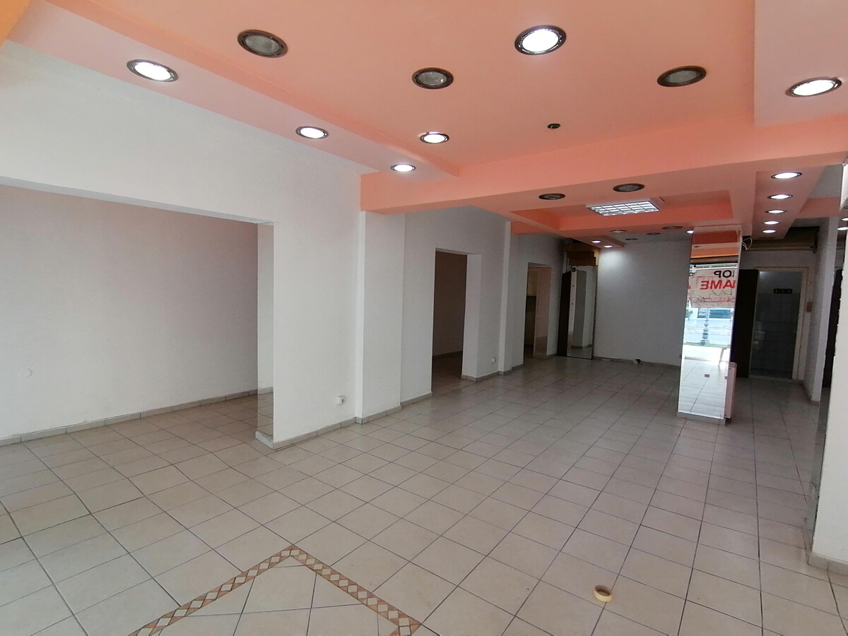 Business in Paralia, Pieria Prefecture, Greece – 51789