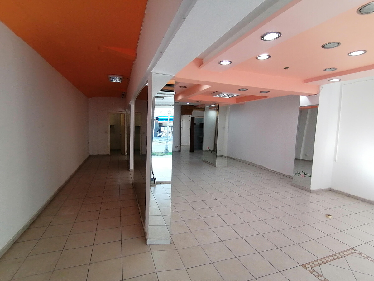 Business in Paralia, Pieria Prefecture, Greece – 51789