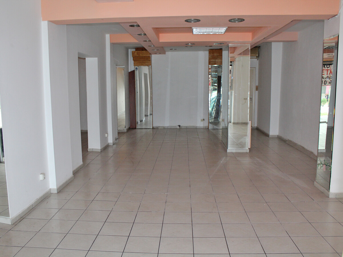 Business in Paralia, Pieria Prefecture, Greece – 51789
