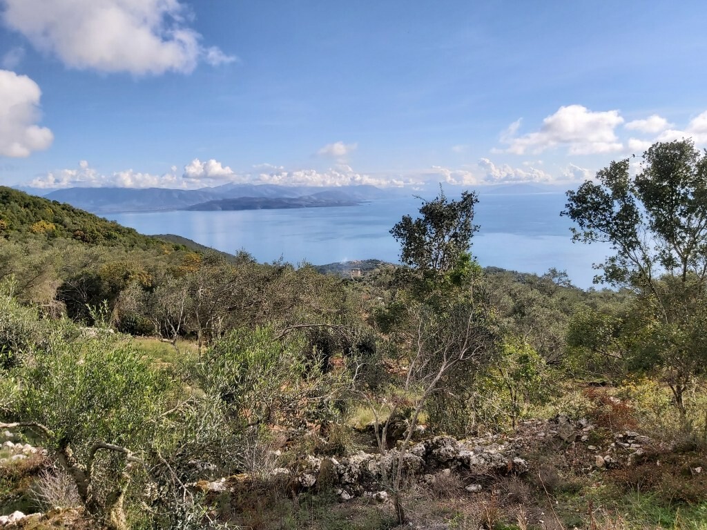 Land in Corfu, Corfu Prefecture, Greece – 51788