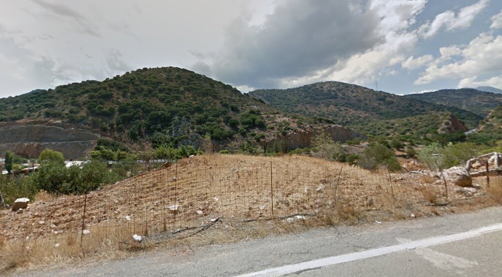 Land in Agios Nikolaos, Lasithi Prefecture, Greece – 51777