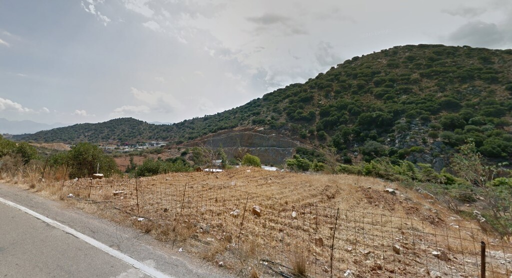 Land in Agios Nikolaos, Lasithi Prefecture, Greece – 51777