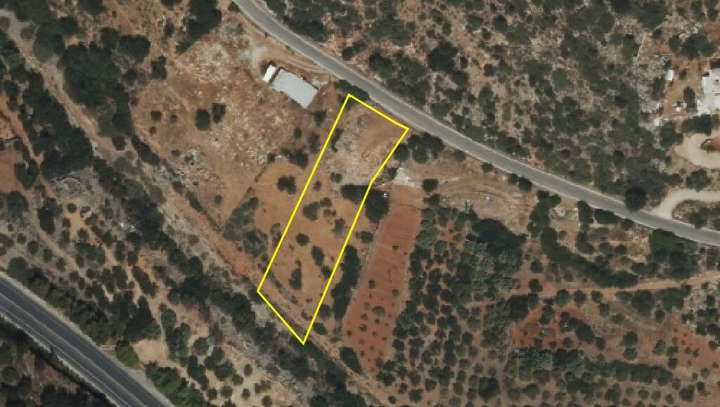 Land in Agios Nikolaos, Lasithi Prefecture, Greece – 51777