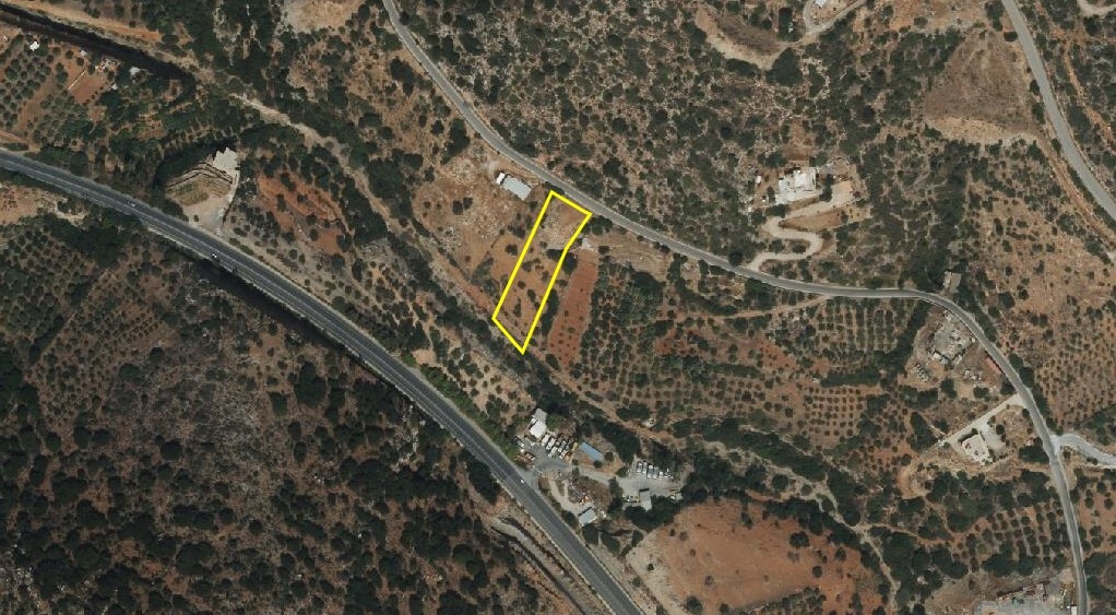 Land in Agios Nikolaos, Lasithi Prefecture, Greece – 51777