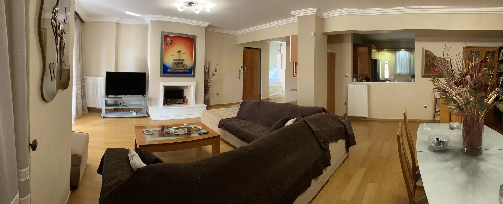 Duplex in Athens, Athens – Center, Greece – 51775