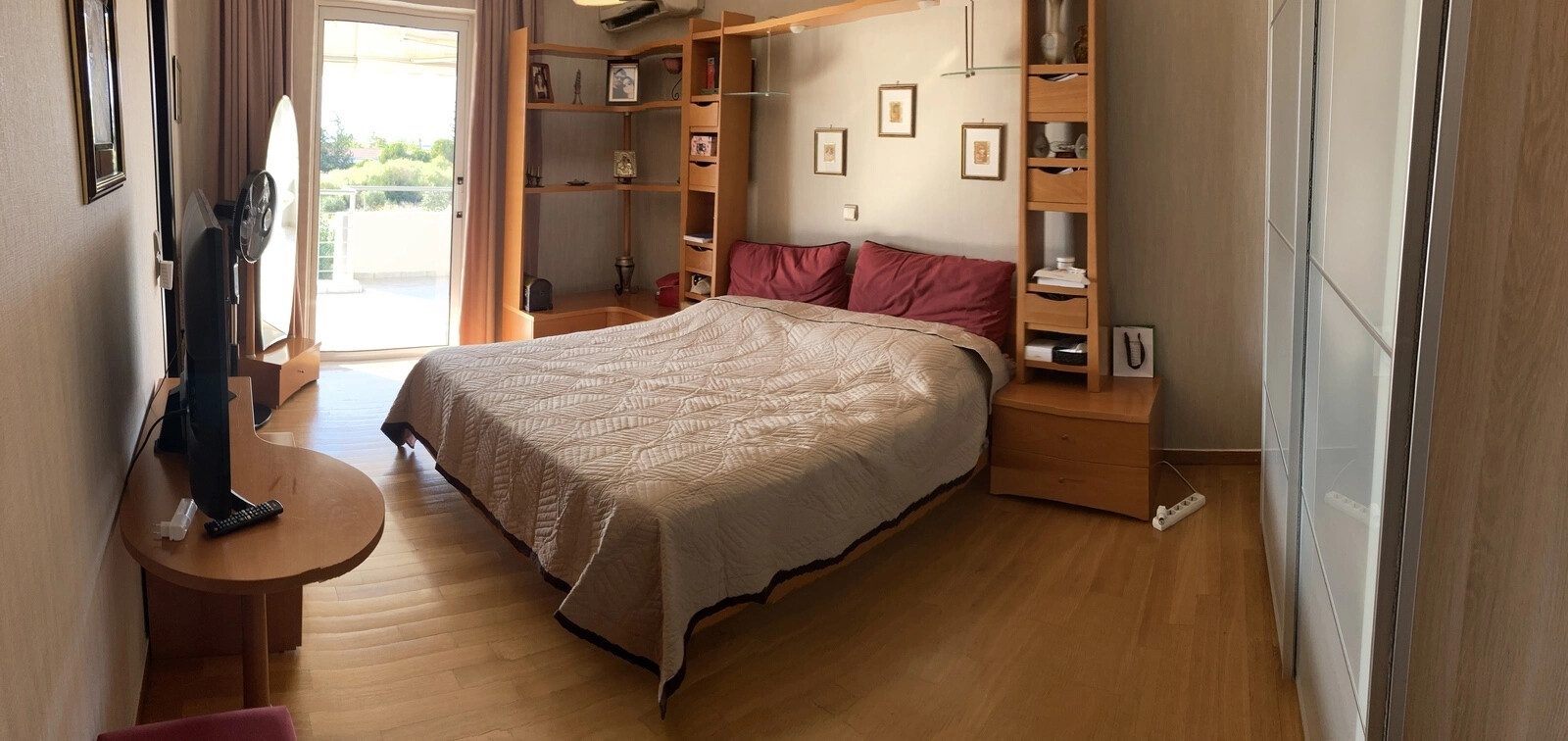 Duplex in Athens, Athens – Center, Greece – 51775