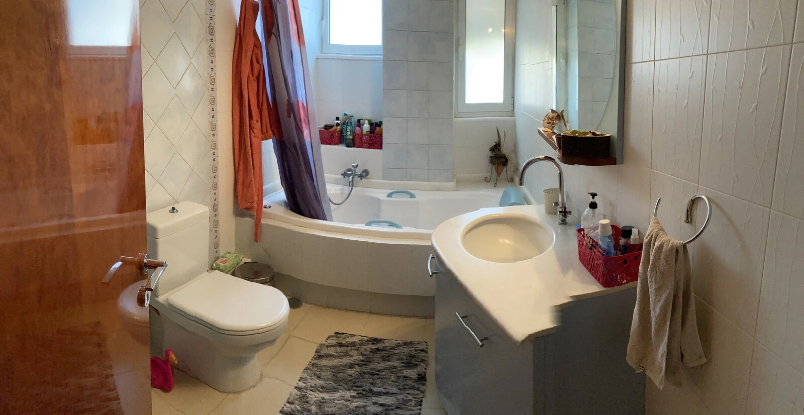 Duplex in Athens, Athens – Center, Greece – 51775