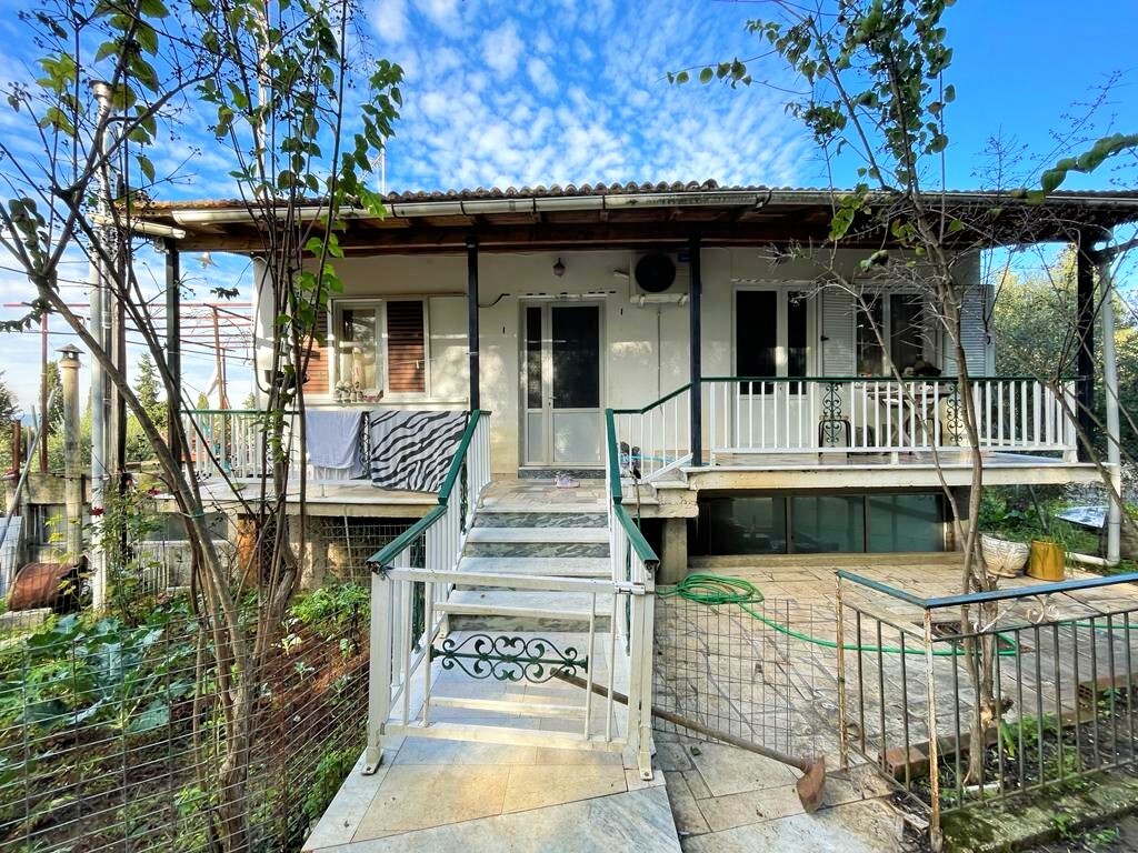 2 bedroom Detached house in Corfu, Corfu Prefecture, Greece – 51752