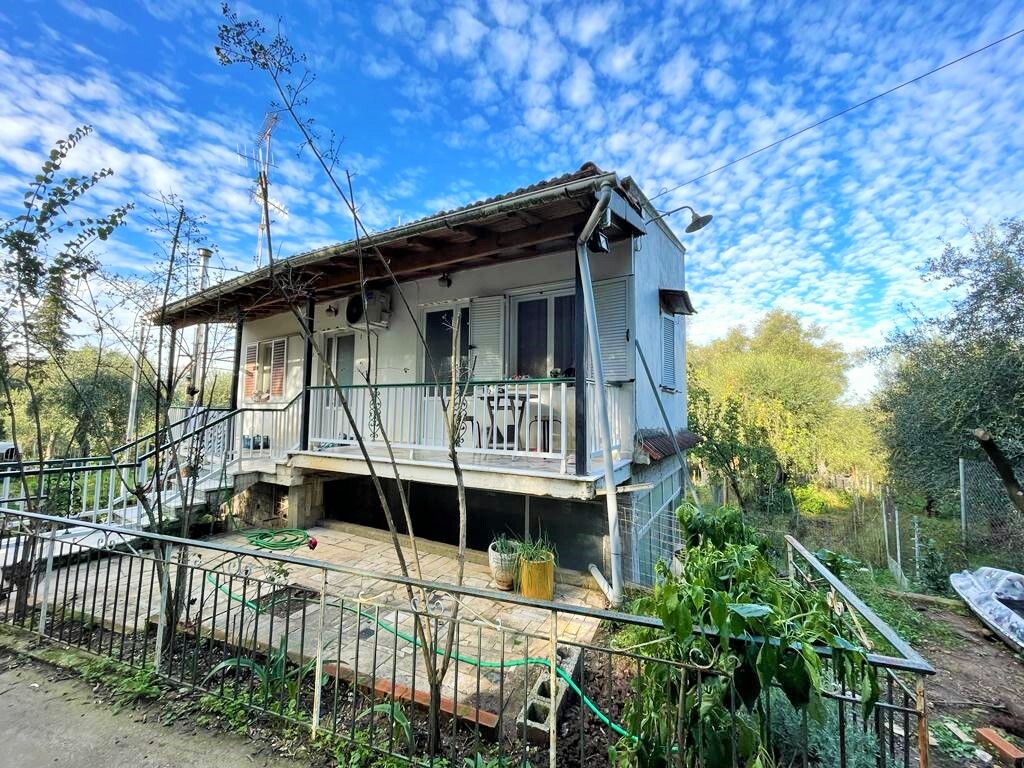2 bedroom Detached house in Corfu, Corfu Prefecture, Greece – 51752