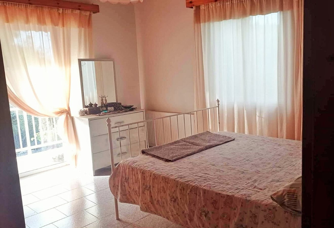 2 bedroom Detached house in Corfu, Corfu Prefecture, Greece – 51752