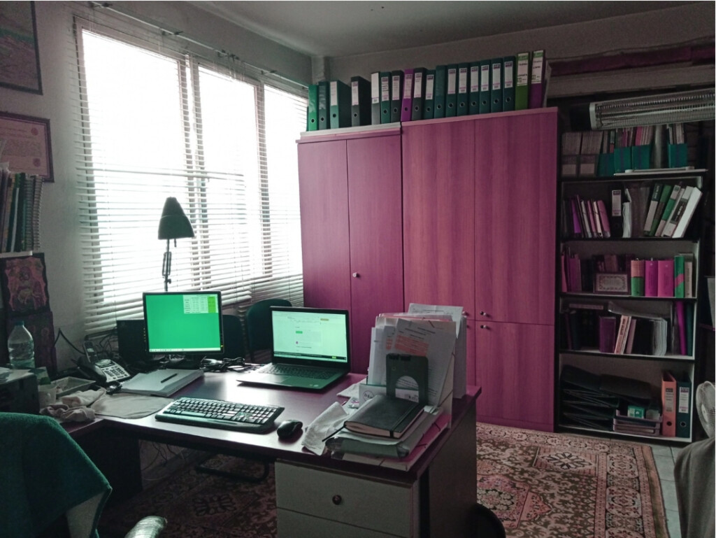 1 bedroom Business in Thessaloniki, Thessaloniki – Municipality, Greece – 51740