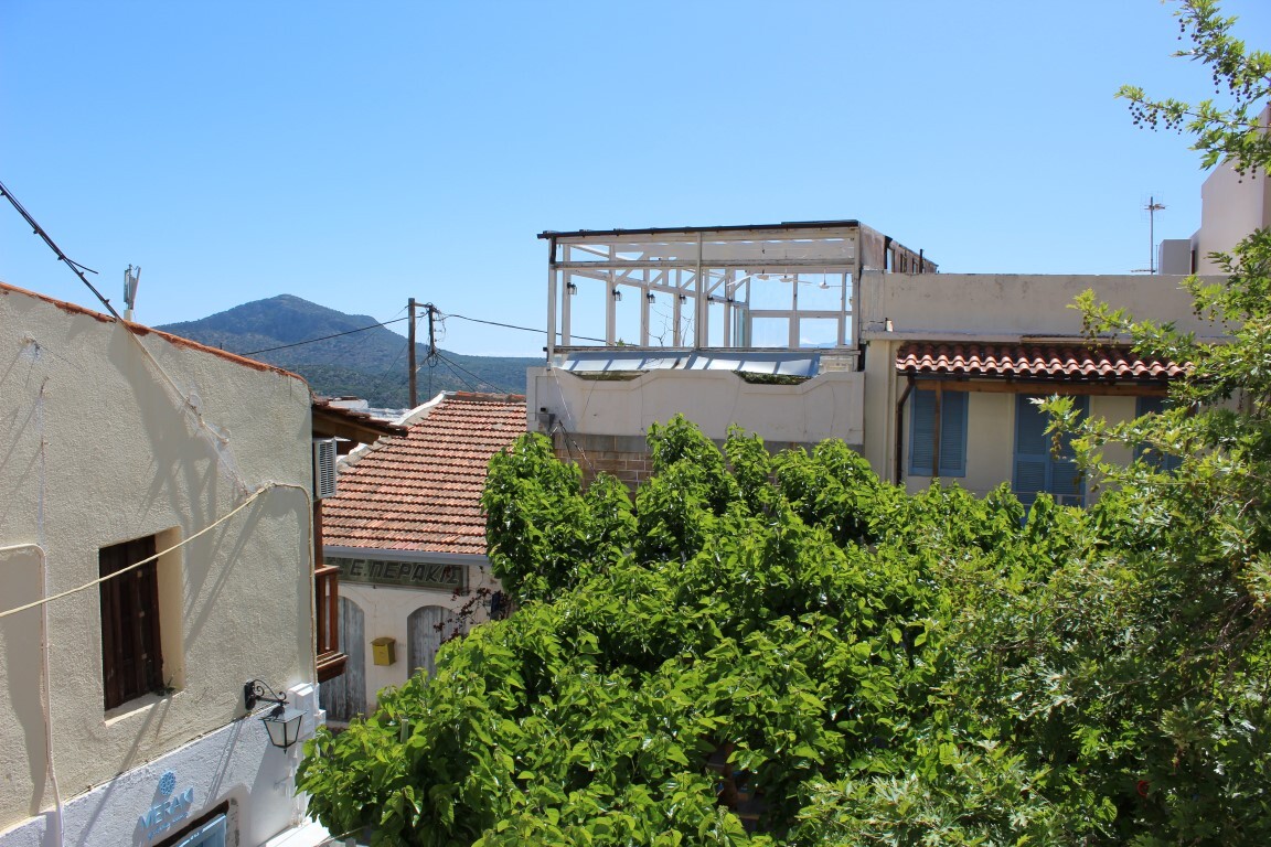 1 bedroom Flat in Agios Nikolaos, Lasithi Prefecture, Greece – 51731