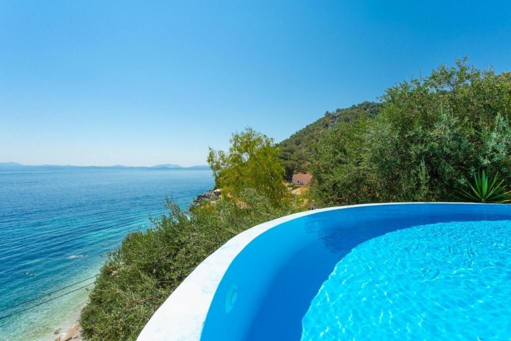 Villa in Corfu, Corfu Prefecture, Greece – 51722