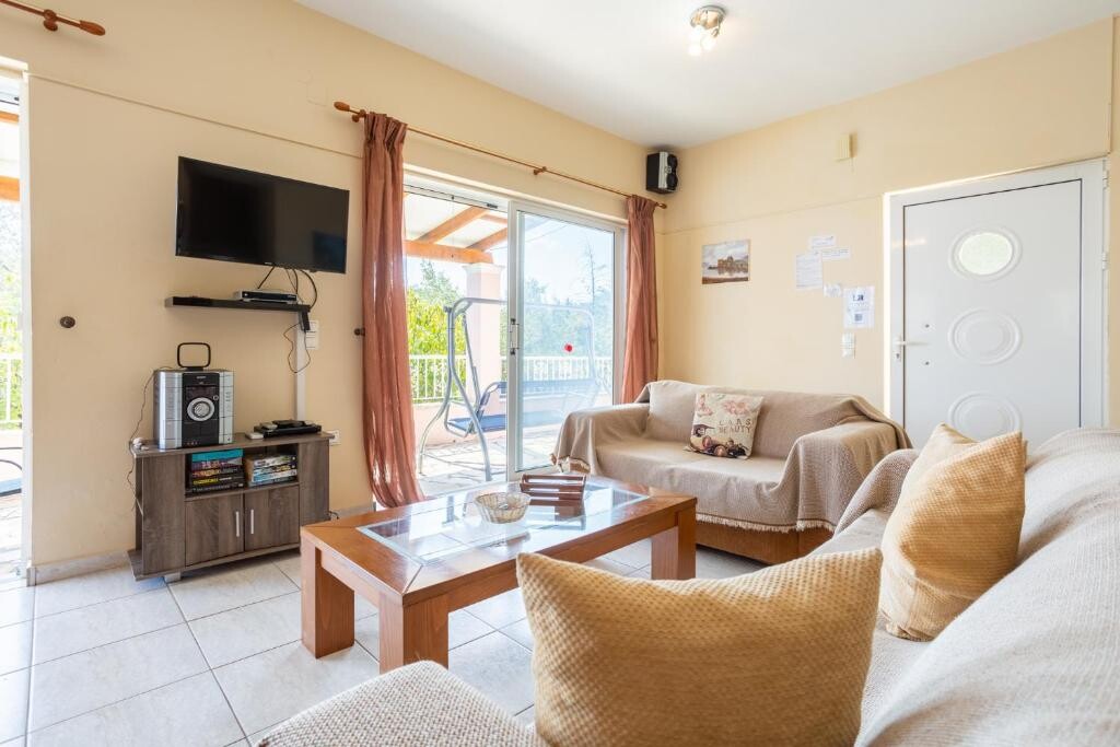 Villa in Corfu, Corfu Prefecture, Greece – 51722